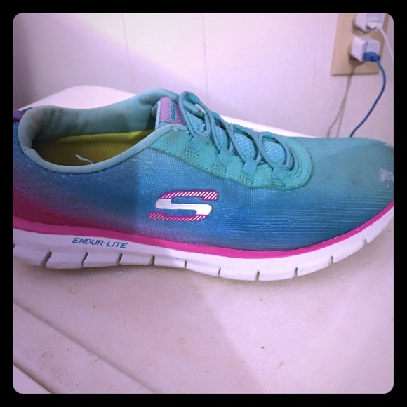 skechers endur lite